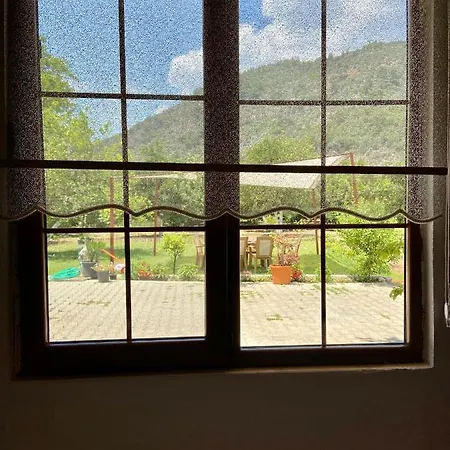 Gokova Home's Mustakil