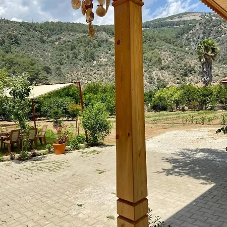 Gokova Home's Mustakil