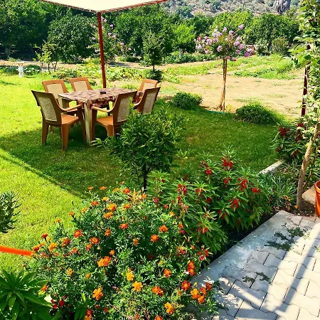 Gokova Home's Mustakil