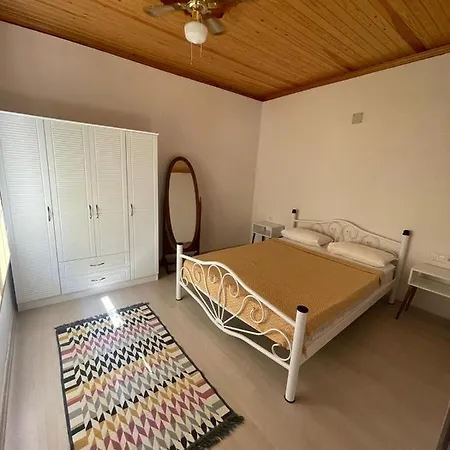Gokova Home's Mustakil Мугла